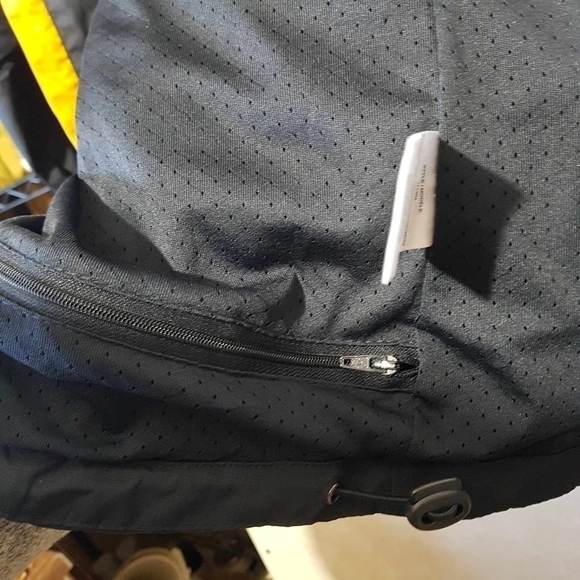 Biz Cool Collection Unisex Razor Performance Jacket - Picture 9 of 15